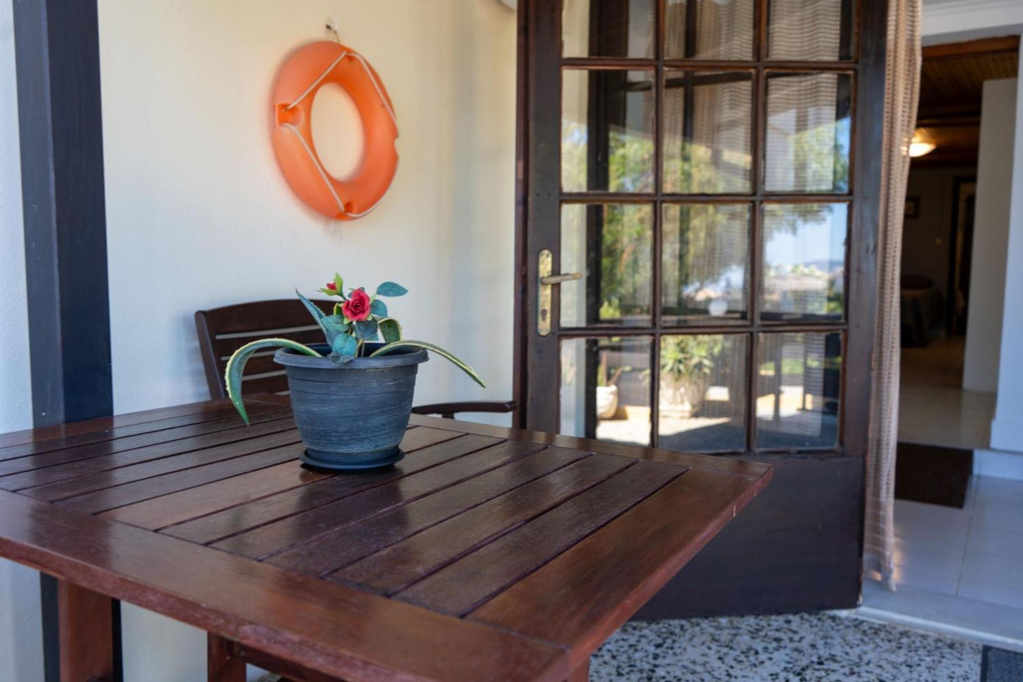 Oasis Beachfront Studios & Apartments, By Zantewize Alykanas  Exterior foto